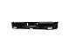 Westin HDX Bandit Rear Bumper; Textured Black (20-24 Silverado 3500 HD)