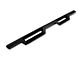 Westin HDX Drop Nerf Side Step Bars; Textured Black (20-24 Silverado 3500 HD Double Cab)