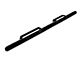 Westin HDX Drop Nerf Side Step Bars; Textured Black (20-24 Silverado 3500 HD Double Cab)