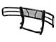 Westin HDX Modular Grille Guard; Black (20-23 Silverado 3500 HD)