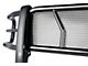 Westin HDX Modular Grille Guard; Black (20-23 Silverado 3500 HD)