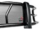 Westin HDX Modular Grille Guard; Black (20-23 Silverado 3500 HD)