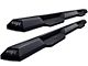 Westin HDX Xtreme Nerf Side Step Bars; Textured Black (20-24 Silverado 3500 HD Double Cab)