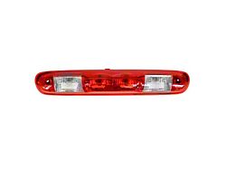 High Mount Third Brake Light (07-14 Silverado 3500 HD)