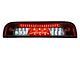 High Power LED Third Brake Light; Clear (15-19 Silverado 3500 HD)