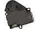 HVAC Air Door Actuator (07-14 Silverado 3500 HD)