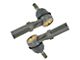 Inner and Outer Tie Rod Set (07-10 Silverado 3500 HD)