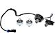 Knock Sensor and Harness Kit (2007 6.0L Silverado 3500 HD)