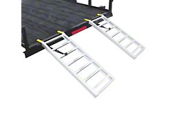 LoadLite ATV/UTV Loading Ramps (Universal; Some Adaptation May Be Required)