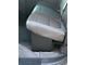 Lockable Rear Under Seat Storage (07-19 Silverado 3500 HD Crew Cab)