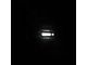 AlphaRex LUXX-Series LED Tail Lights; Alpha Black Housing; Clear Lens (15-19 Silverado 3500 HD w/ Factory Halogen Tail Lights)