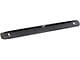 Molded Lighted Running Boards without Mounting Kit; Black (07-19 Silverado 3500 HD Extended/Double Cab)