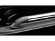 Putco Nylon Oval Locker Side Bed Rails (20-24 Silverado 3500 HD w/ 6.90-Foot Standard Box)
