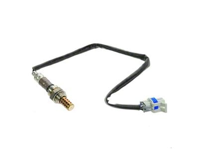 O2 Oxygen Sensor; Downstream (2007 6.0L Silverado 3500 HD)