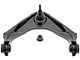 Original Grade Front Upper Control Arm and Ball Joint Assembly (07-10 Silverado 3500 HD)