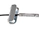 Parking Brake Cable; Intermediate (2014 Silverado 3500 HD Crew Cab)