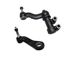 Pitman and Idler Arm Kit (11-18 Silverado 3500 HD)