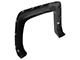 Pocket Rivet Fender Flares; Smooth (15-19 Silverado 3500 HD)