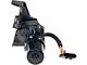 Power Running Board Motor Assembly; Driver Side (07-14 Silverado 3500 HD)