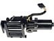 Power Running Board Motor Assembly; Passenger Side (07-14 Silverado 3500 HD)