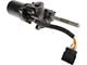 Power Running Board Motor; Passenger Side (07-14 Silverado 3500 HD)