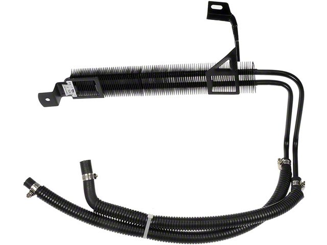 Power Steering Cooler (07-10 6.0L Silverado 3500 HD)