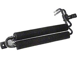 Power Steering Oil Cooler (11-14 6.0L Silverado 3500 HD)