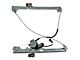 Power Window Regulator; Front Passenger Side (07-14 Silverado 3500 HD)