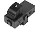 Power Window Switch; Passenger Side (07-14 Silverado 3500 HD)