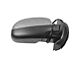 Powered Heated Memory Side Mirrors with Chrome Cap (09-14 Silverado 3500 HD)