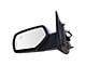 Powered Heated Memory Side Mirrors with Chrome Cap (15-19 Silverado 3500 HD)