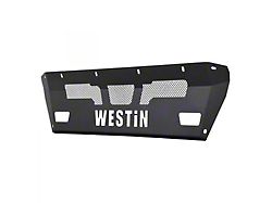 Westin Pro-Mod Front Bumper Skid Plate (15-19 Silverado 3500 HD)