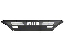 Westin Pro-Mod Front Bumper; Textured Black (20-23 Silverado 3500 HD)