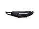 Westin Pro-Series Front Bumper; Textured Black (20-23 Silverado 3500 HD)