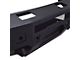 Westin Pro-Series Front Bumper; Textured Black (20-23 Silverado 3500 HD)