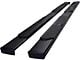 Westin R5 M-Series XD Nerf Side Step Bars; Black (20-25 Silverado 3500 HD Crew Cab)