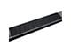 R7 Nerf Side Step Bars; Black (20-25 Silverado 3500 HD Regular Cab)