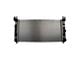 Radiator (07-10 6.0L Silverado 3500 HD)