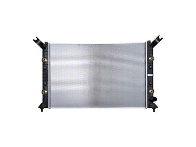 Radiator (11-19 6.0L Silverado 3500 HD)