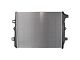 Radiator (11-16 6.6L Duramax Silverado 3500 HD)