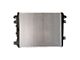 Radiator (17-19 6.6L Duramax Silverado 3500 HD)