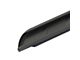 Go Rhino RB10 Slim Running Boards; Protective Bedliner Coating (20-24 Silverado 3500 HD Double Cab)