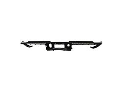 Rear Bumper Step Pad (15-19 Silverado 3500 HD)