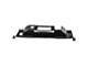 Rear Bumper Step Pad (07-14 Silverado 3500 HD w/o Backup Sensors)