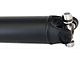 Rear Driveshaft Assembly (07-10 2WD Silverado 3500 HD w/ Automatic Transmission)