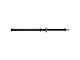 Rear Driveshaft Assembly (11-17 2WD Silverado 3500 HD w/ Automatic Transmission)