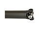 Rear Driveshaft Assembly (11-16 2WD Silverado 3500 HD w/ Automatic Transmission)