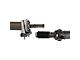 Rear Driveshaft Assembly (11-16 2WD Silverado 3500 HD Crew Cab w/ 6.50-Foot Standard Box & Automatic Transmission)