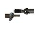 Rear Driveshaft Assembly (11-16 2WD Silverado 3500 HD w/ Automatic Transmission)