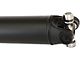 Rear Driveshaft Assembly (07-10 2WD Silverado 3500 HD w/ Automatic Transmission)